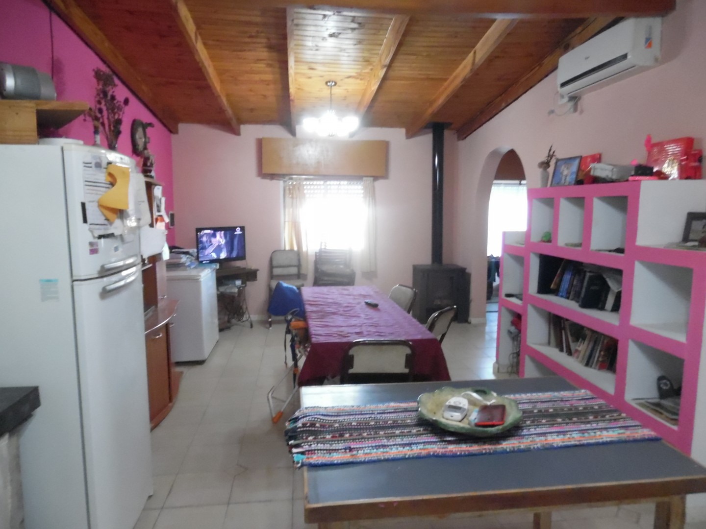 Casa en Venta en Donado 2215, Colon, Bahía Blanca - Bahía Blanca Propiedades | SITIO OFICIAL l