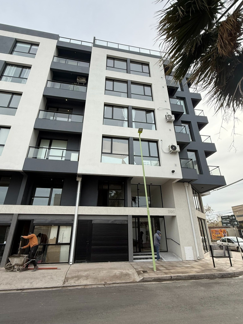 Departamento en Venta en Güemes 958, Pacifico, Bahía Blanca - Bahía Blanca Propiedades | SITIO OFICIAL l