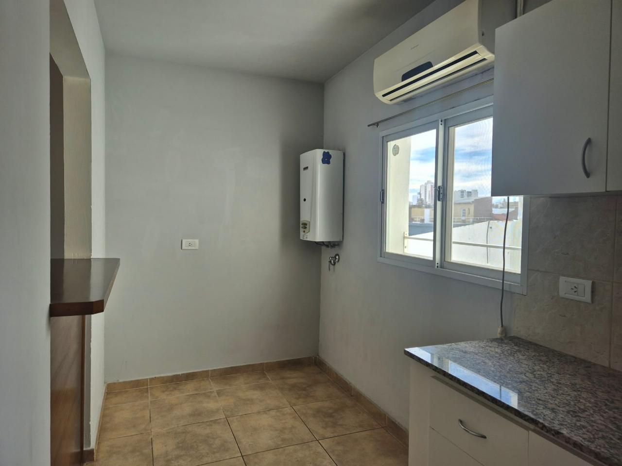 Departamento en Alquiler en SAAVEDRA 800, Pedro Pico, Bahía Blanca - Bahía Blanca Propiedades | SITIO OFICIAL l