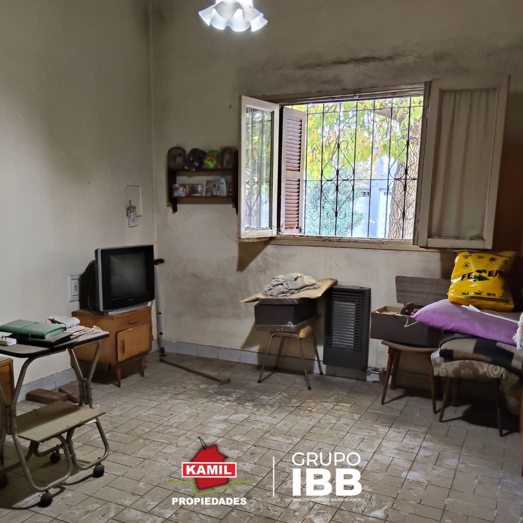 Casa en Venta en Aguado 5, Universitario, Bahía Blanca - Bahía Blanca Propiedades | SITIO OFICIAL l