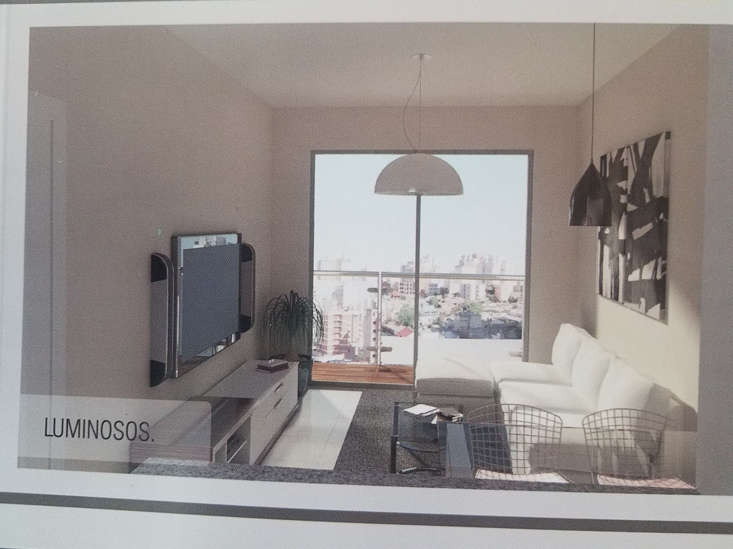 Departamento en Venta en Caronti 27, Centro, Bahía Blanca - Bahía Blanca Propiedades | SITIO OFICIAL l