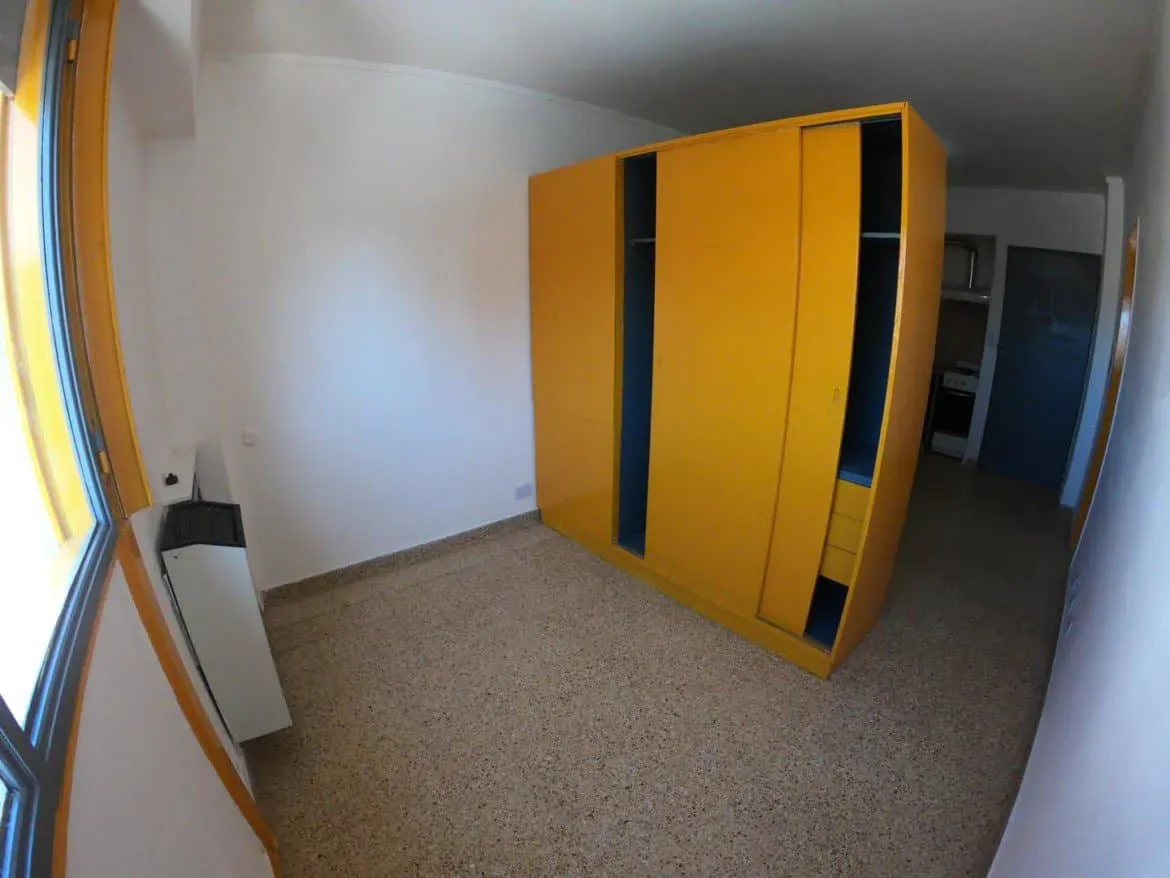 Departamento en Alquiler en Lamadrid 62 - T 2 - P. 8 - Dpto 6 , Centro, Bahía Blanca - Bahía Blanca Propiedades | SITIO OFICIAL l