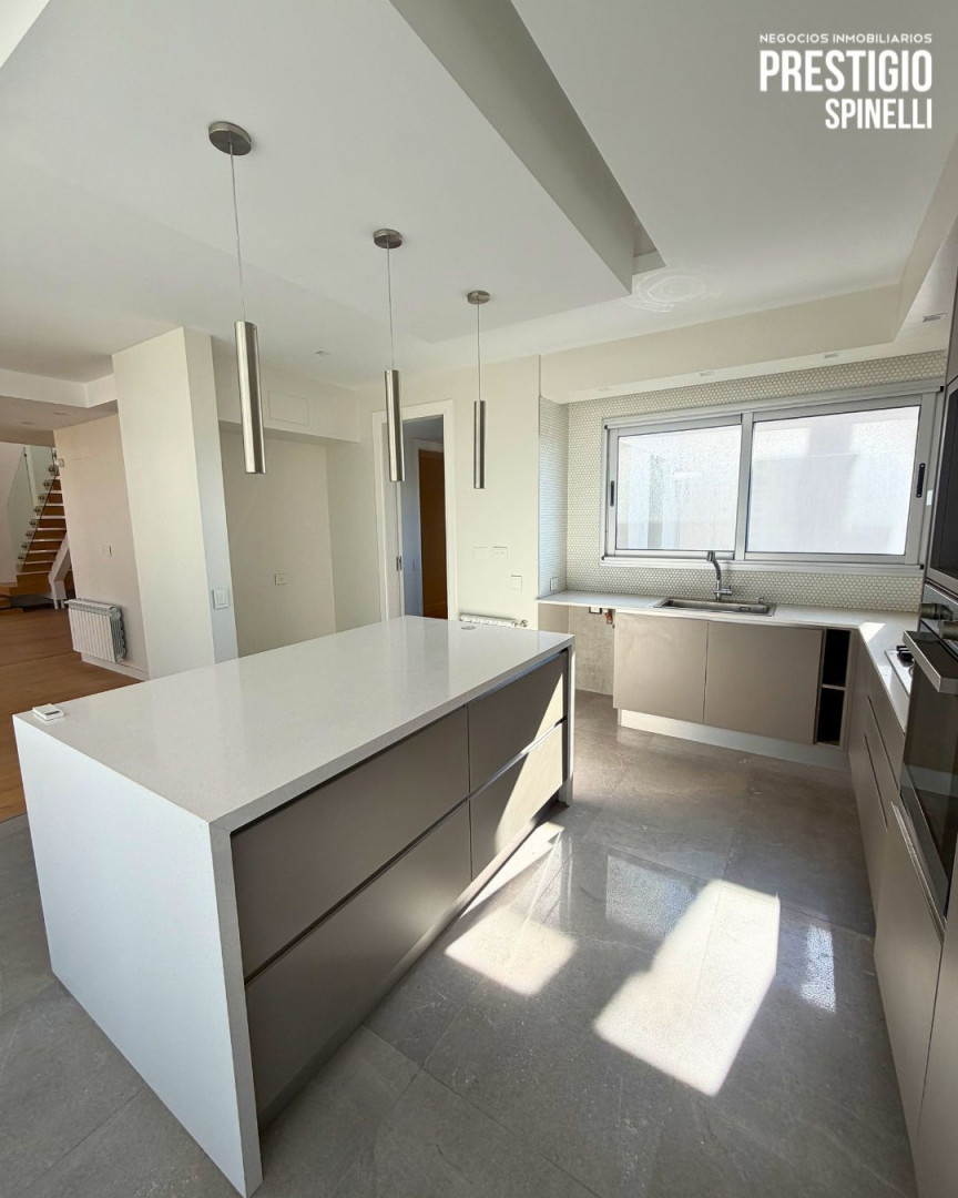 Departamento en Alquiler en Yrigoyen 176 , Centro, Bahía Blanca - Bahía Blanca Propiedades | SITIO OFICIAL l