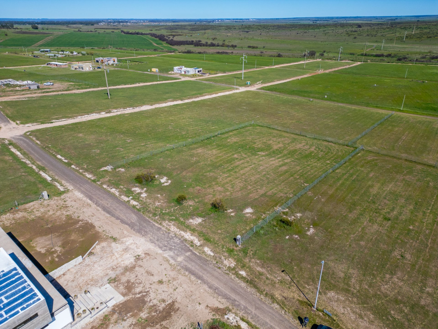 Terreno en Venta en Manzana 20, Lote 5, La Huella , Bahía Blanca - Bahía Blanca Propiedades | SITIO OFICIAL l