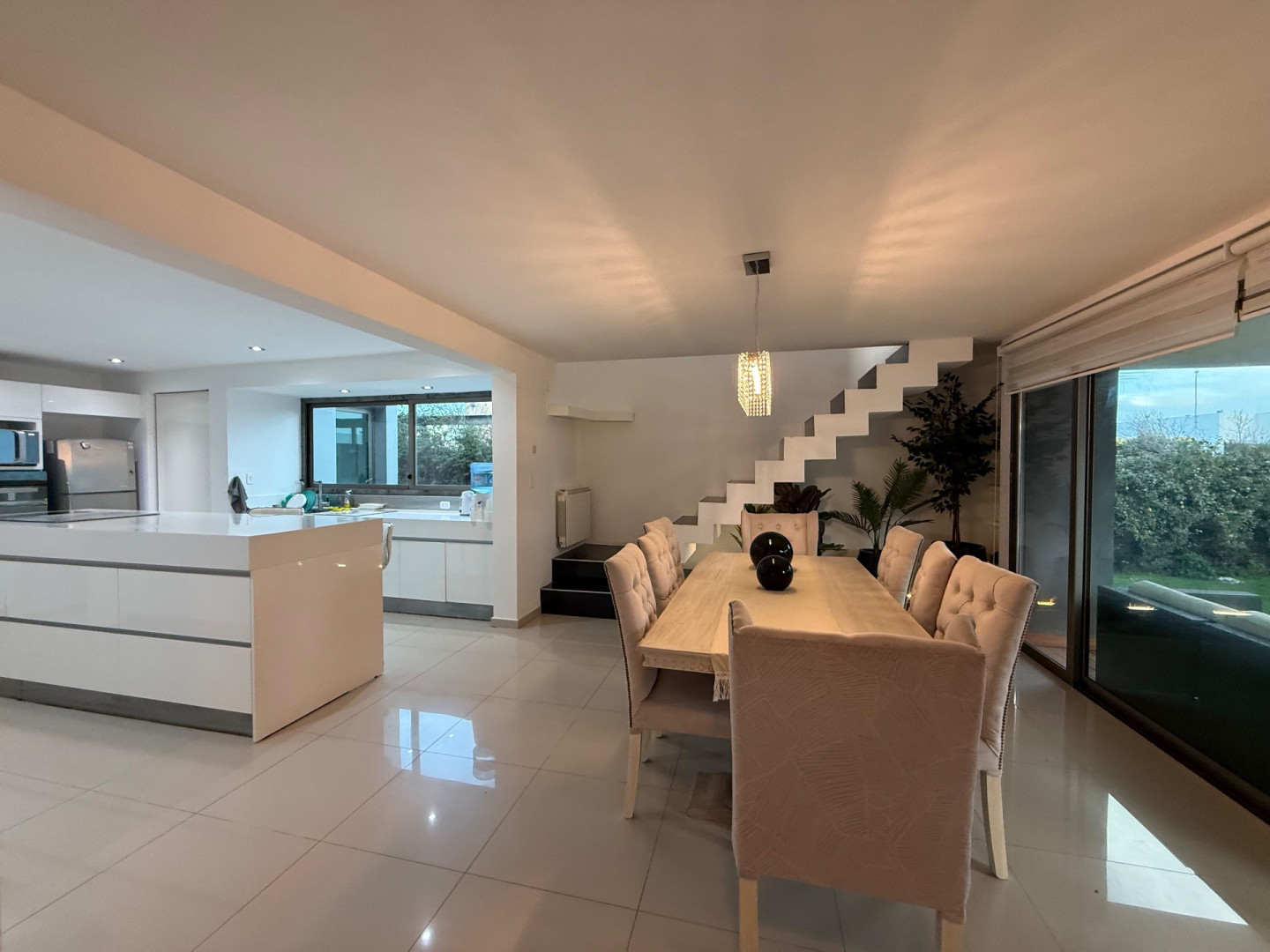 Casa en Venta  Solares Norte, Bahía Blanca - Bahía Blanca Propiedades | SITIO OFICIAL l