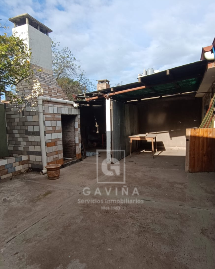 Casa en Venta en Balboa 2588, Villa Libre, Bahía Blanca - Bahía Blanca Propiedades | SITIO OFICIAL l