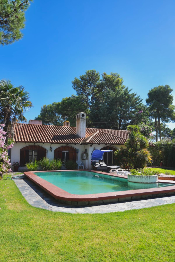 Casa en Venta en Waika 600, Patagonia, Bahía Blanca - Bahía Blanca Propiedades | SITIO OFICIAL l