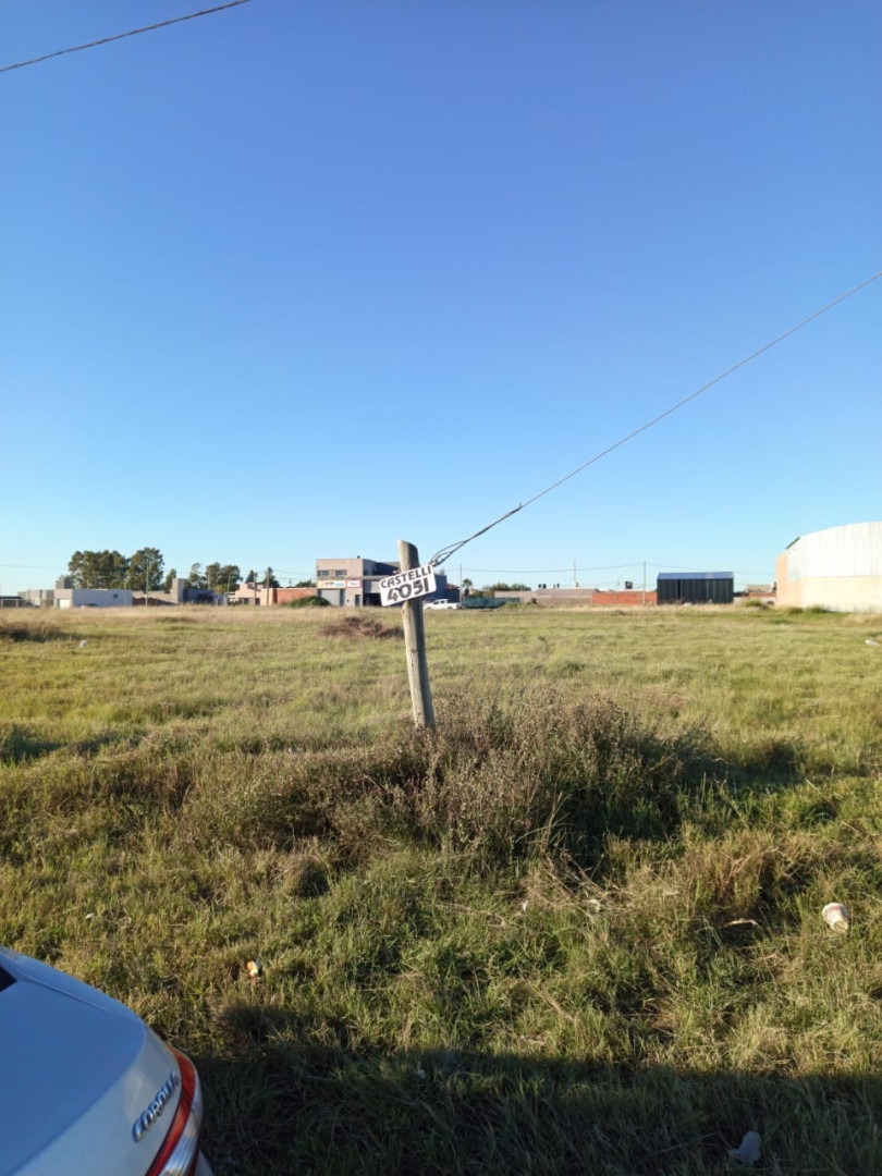 Terreno en Venta en Castelli 4000,  Bahía Blanca - Bahía Blanca Propiedades | SITIO OFICIAL l