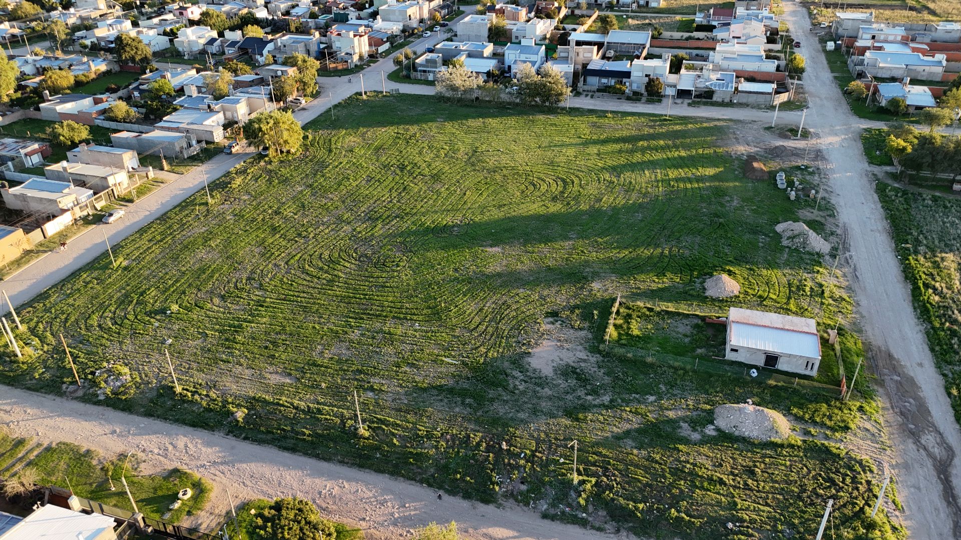 Terreno en Venta  Cenci, Bahía Blanca - Bahía Blanca Propiedades | SITIO OFICIAL l