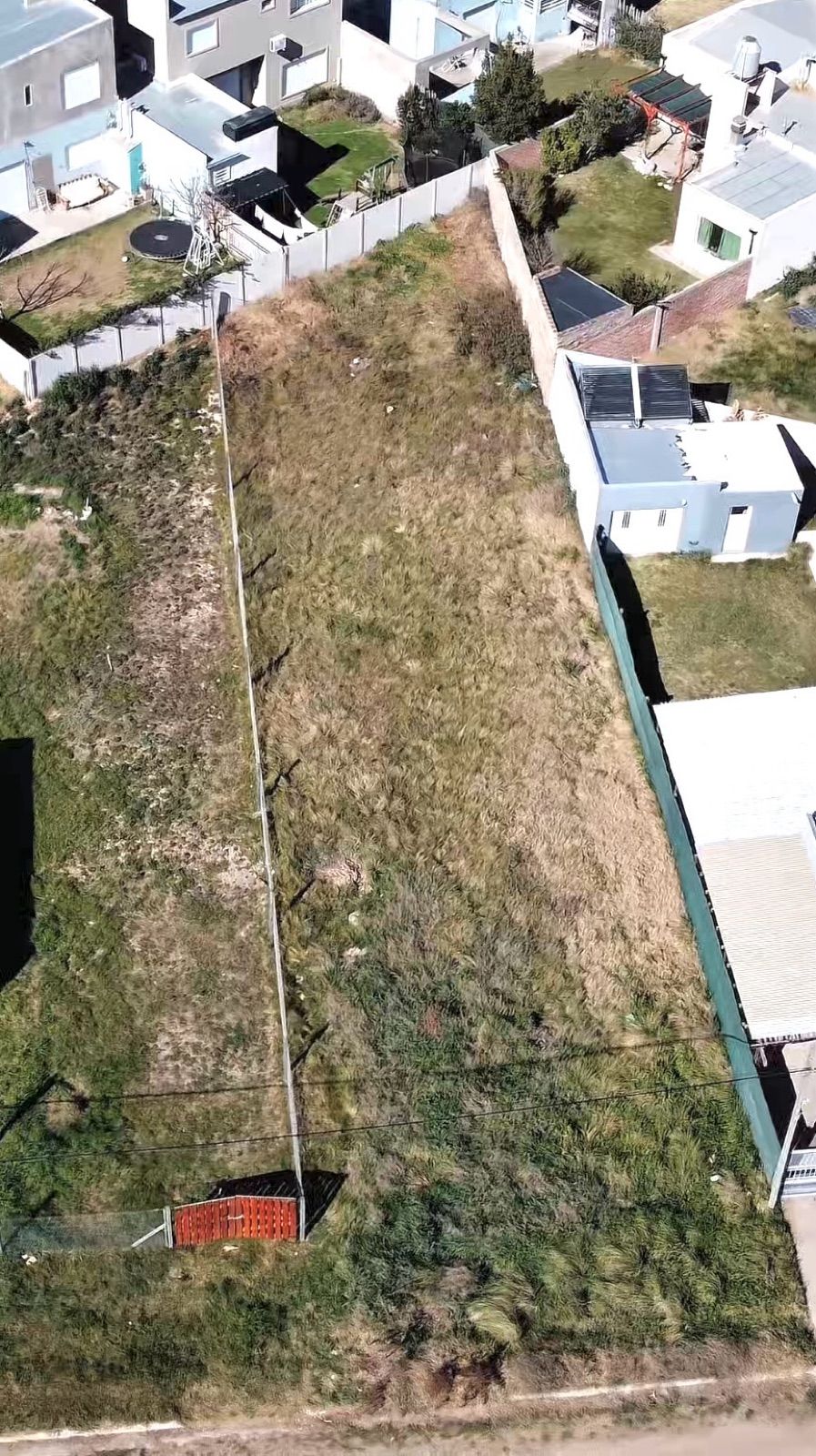 Terreno en Venta en Jose Atilio Magnani  4300, Nova Terra, Bahía Blanca - Bahía Blanca Propiedades | SITIO OFICIAL l