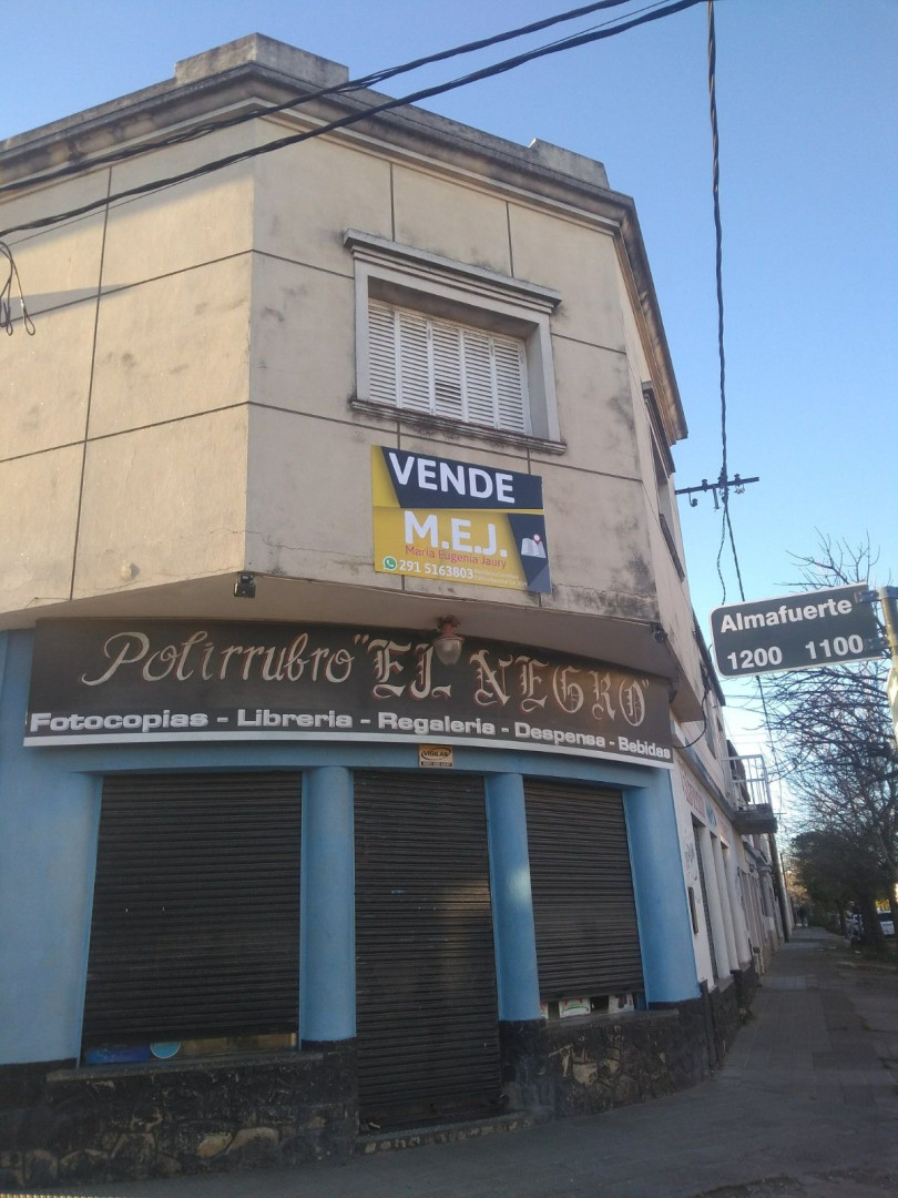 Local en Venta en ALMAFUERTE 1100, Pacifico, Bahía Blanca - Bahía Blanca Propiedades | SITIO OFICIAL l