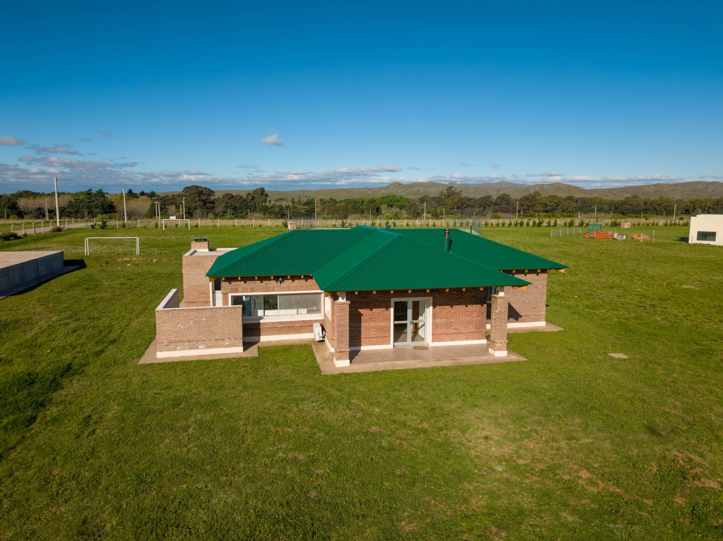 Terreno en Venta  Las Verbenas , Sierra de  la Ventana - Bahía Blanca Propiedades | SITIO OFICIAL l