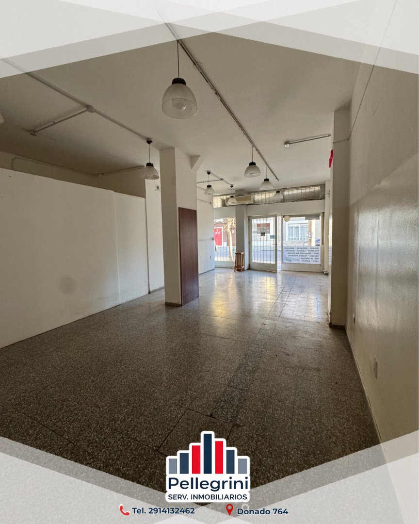 Local en Venta en Zapiola115, Centro, Bahía Blanca - Bahía Blanca Propiedades | SITIO OFICIAL l
