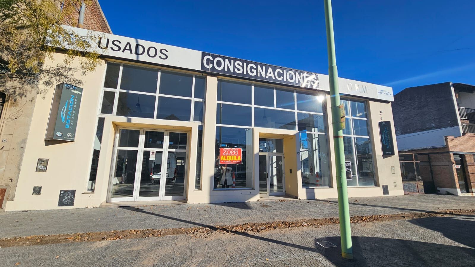 Local en Alquiler en Avenida Cerri,  Bahía Blanca - Bahía Blanca Propiedades | SITIO OFICIAL l