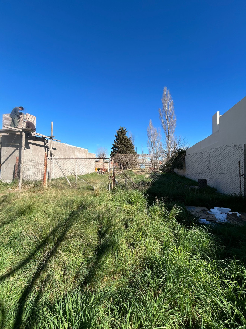Terreno en Venta en Bullrich 1645, Millamapu, Bahía Blanca - Bahía Blanca Propiedades | SITIO OFICIAL l