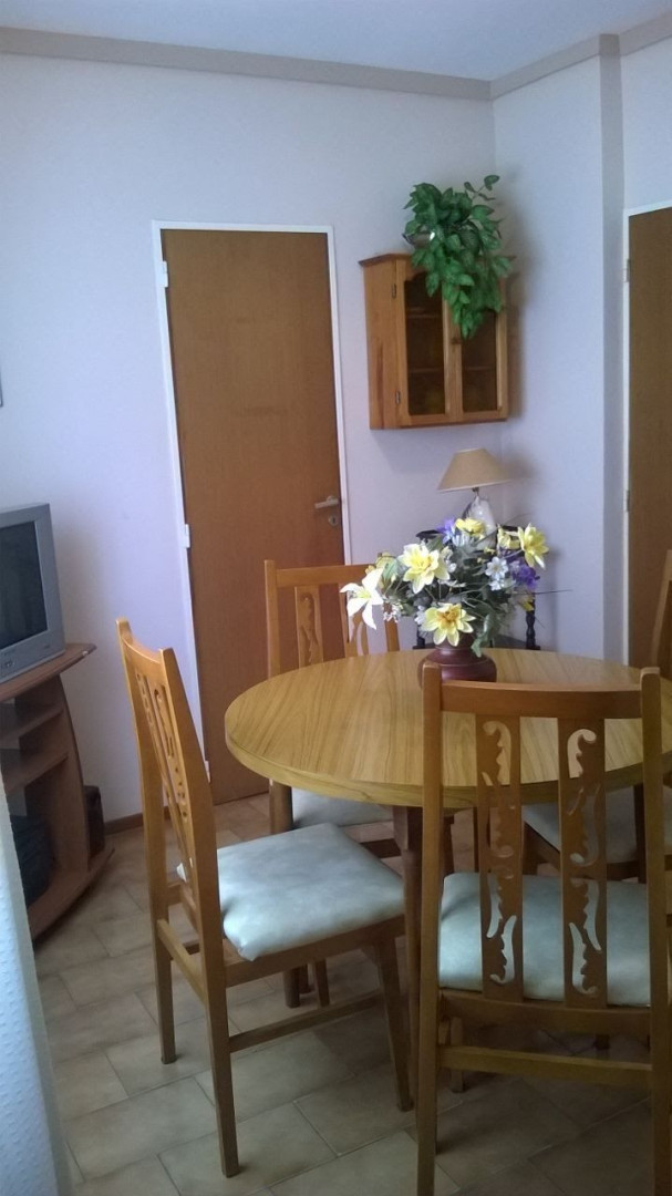 Departamento en Venta en Arenales 2400,  Mar del Plata - Bahía Blanca Propiedades | SITIO OFICIAL l