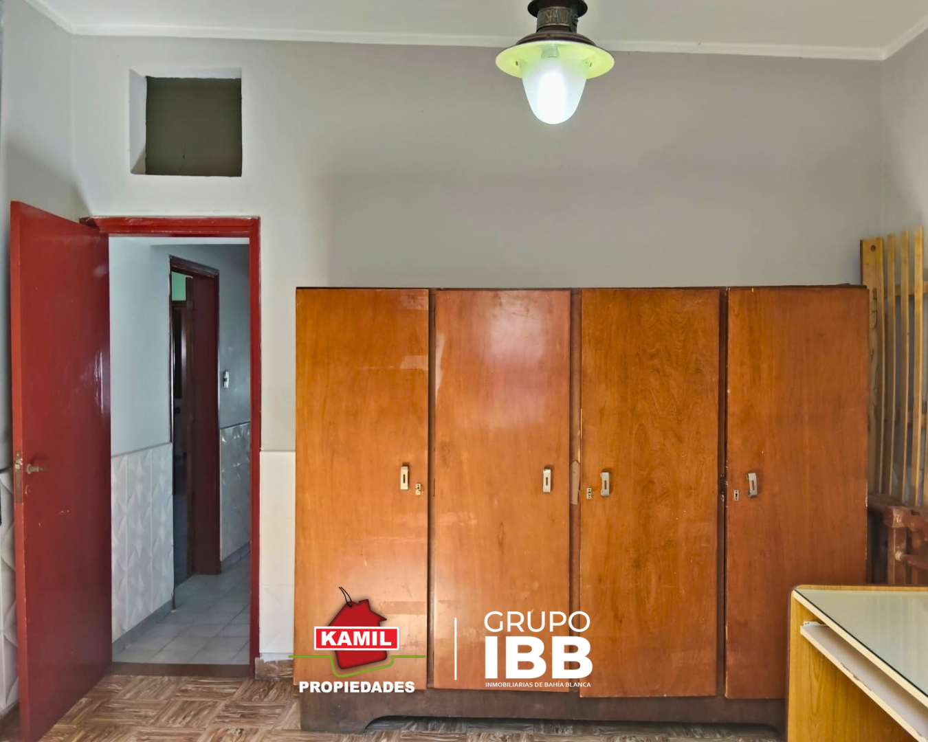 Casa en Alquiler en Newton 1524,  Bahía Blanca - Bahía Blanca Propiedades | SITIO OFICIAL l