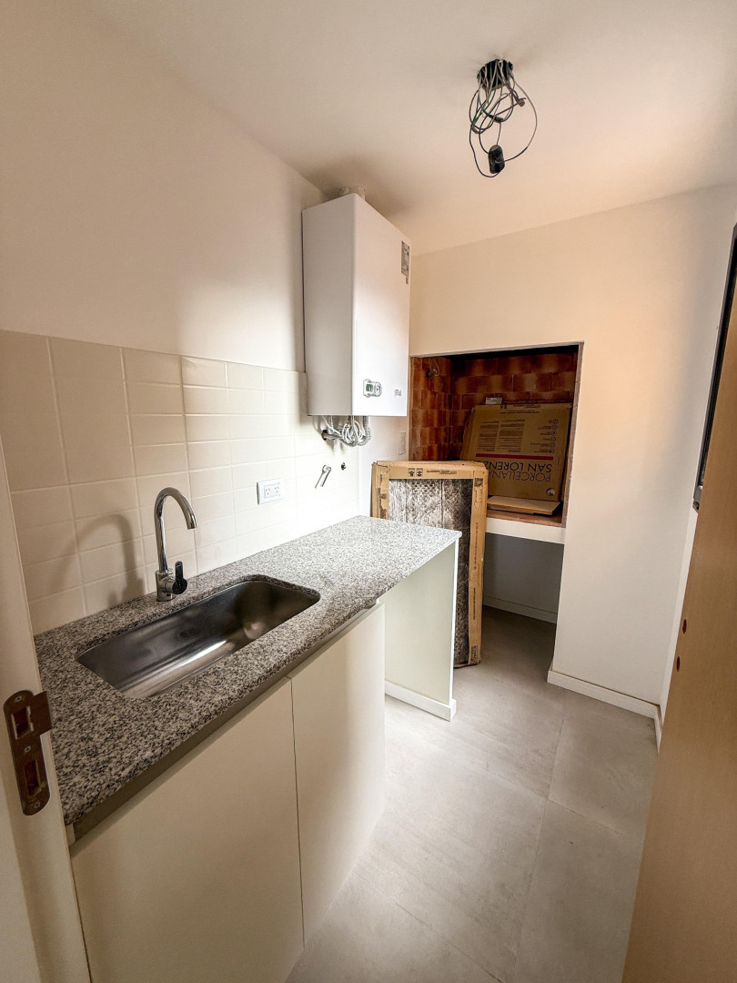 Departamento en Venta en Martín Fierro 578, Centro, Bahía Blanca - Bahía Blanca Propiedades | SITIO OFICIAL l