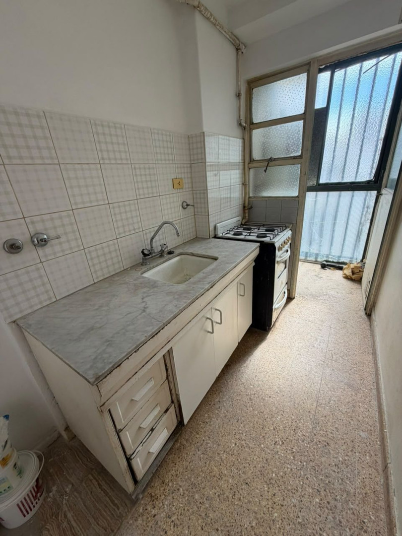 Departamento en Alquiler en Gorriti 6 P.2 Dpto 4, Centro, Bahía Blanca - Bahía Blanca Propiedades | SITIO OFICIAL l