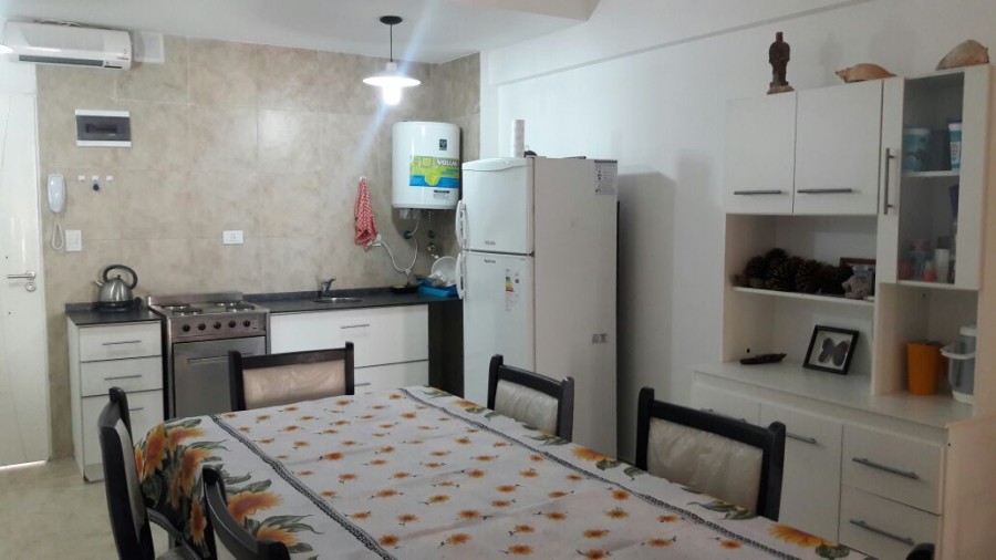 Departamento en Venta en Ciudad De Miramar,  Miramar - Bahía Blanca Propiedades | SITIO OFICIAL l