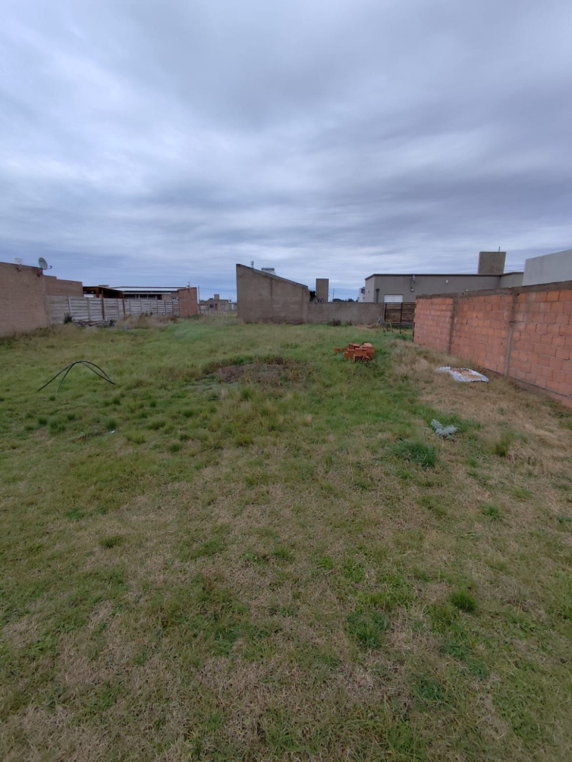 Terreno en Venta en REHUE 2600, Las Cañitas I, Bahía Blanca - Bahía Blanca Propiedades | SITIO OFICIAL l