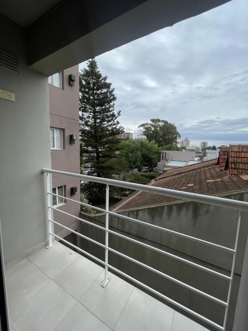 Departamento en Alquiler en Santiago Del Estero 156, Universitario, Bahía Blanca - Bahía Blanca Propiedades | SITIO OFICIAL l