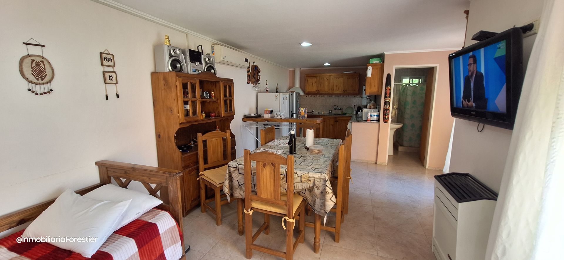 Departamento en Venta en SIERRA DE LA VENTANA, Valle Hermoso, Sierra de  la Ventana - Bahía Blanca Propiedades | SITIO OFICIAL l