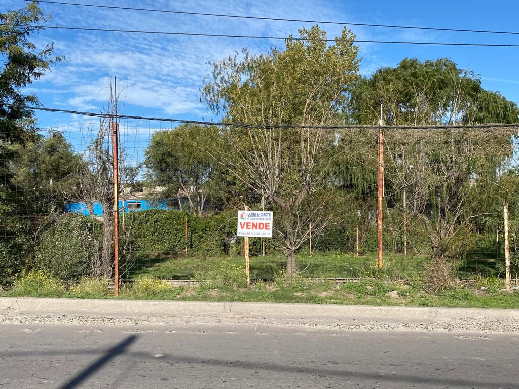 Terreno en Venta en Bermudez Y Pablo Lejarraga, Barrio Parque Independencia, Bahía Blanca - Bahía Blanca Propiedades | SITIO OFICIAL l