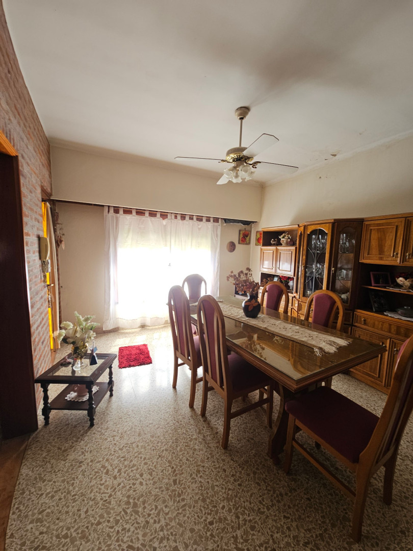 Casa en Venta en Bermudez 1243, Anchorena, Bahía Blanca - Bahía Blanca Propiedades | SITIO OFICIAL l