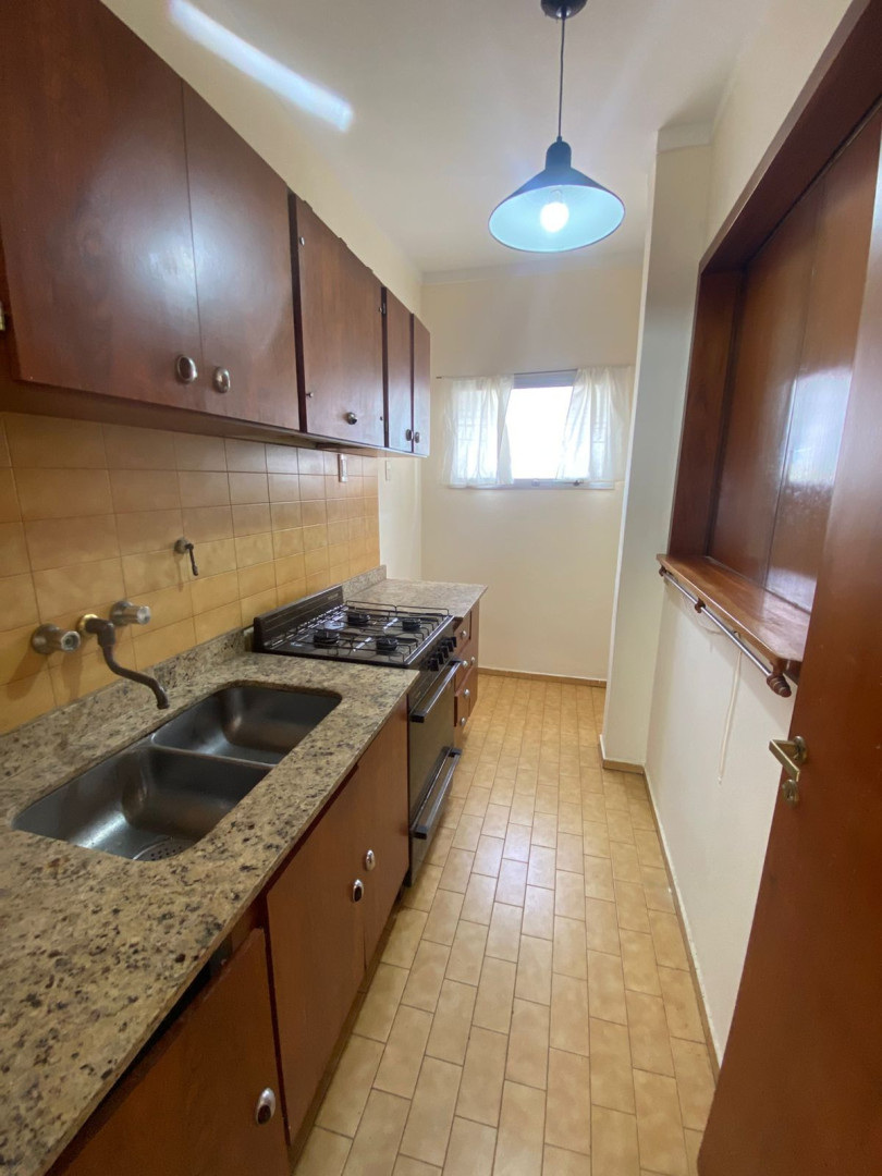 Departamento en Alquiler en Salta 70, Universitario, Bahía Blanca - Bahía Blanca Propiedades | SITIO OFICIAL l
