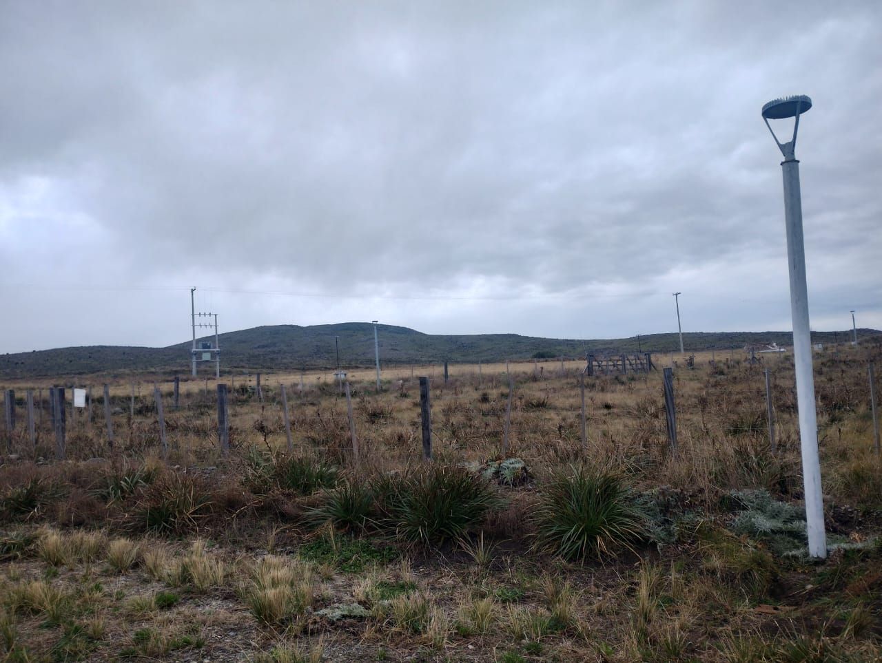 Terreno en Venta en Jardines De Pillahuinco.,  Sierra de  la Ventana - Bahía Blanca Propiedades | SITIO OFICIAL l