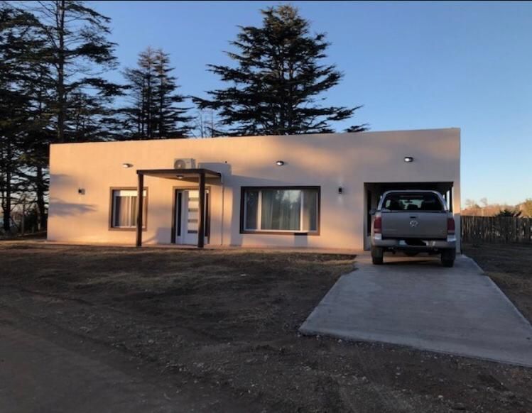 Casa en Venta en Barrio Las Lomas, Las Lomas, Monte Hermoso - Bahía Blanca Propiedades | SITIO OFICIAL l