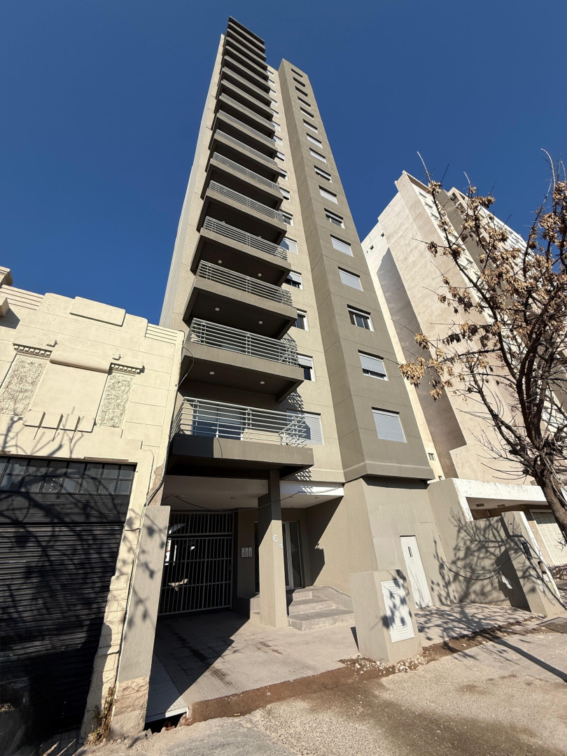 Departamento en Venta en Caronti 65, Centro, Bahía Blanca - Bahía Blanca Propiedades | SITIO OFICIAL l