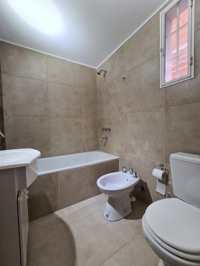 Departamento en Alquiler en Pueyrredon 300, Pedro Pico, Bahía Blanca - Bahía Blanca Propiedades | SITIO OFICIAL l