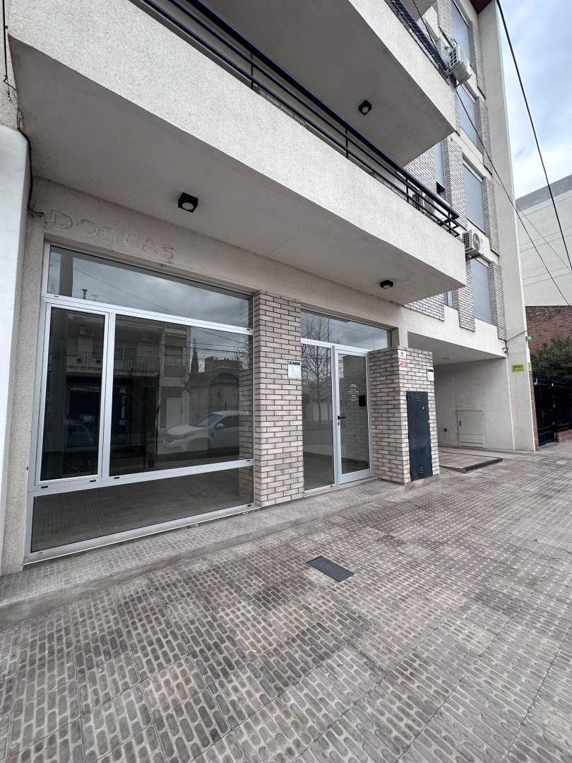 Local en Alquiler en Casanova 551, Centro, Bahía Blanca - Bahía Blanca Propiedades | SITIO OFICIAL l