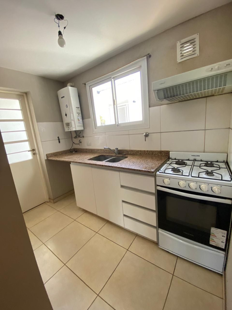 Departamento en Alquiler en Alvear 1768, Villa del Parque, Bahía Blanca - Bahía Blanca Propiedades | SITIO OFICIAL l