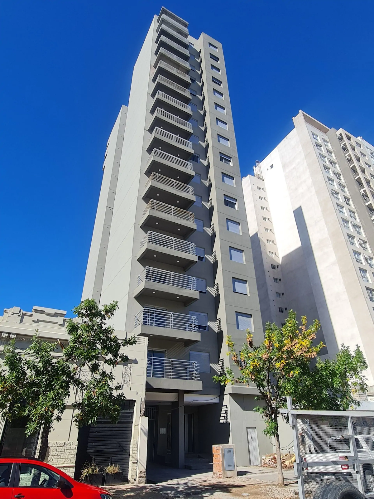 Departamento en Venta en Caronti 65,  Bahía Blanca - Bahía Blanca Propiedades | SITIO OFICIAL l