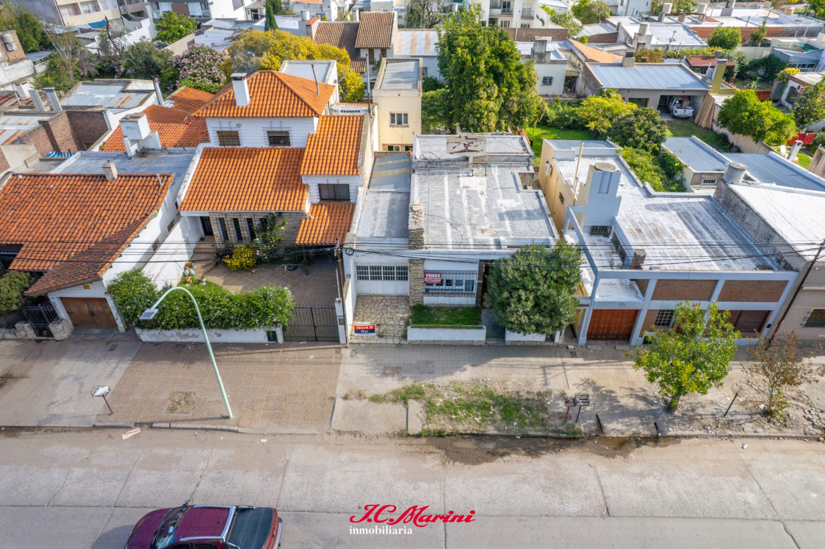 Casa en Venta en Av. Alem 1666,  Bahía Blanca - Bahía Blanca Propiedades | SITIO OFICIAL l