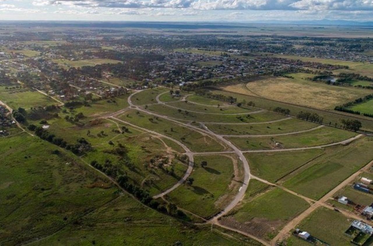 Terreno en Venta en Batitu 2500  - BAHIA BLANCA, La Merced, Bahía Blanca - Bahía Blanca Propiedades | SITIO OFICIAL l