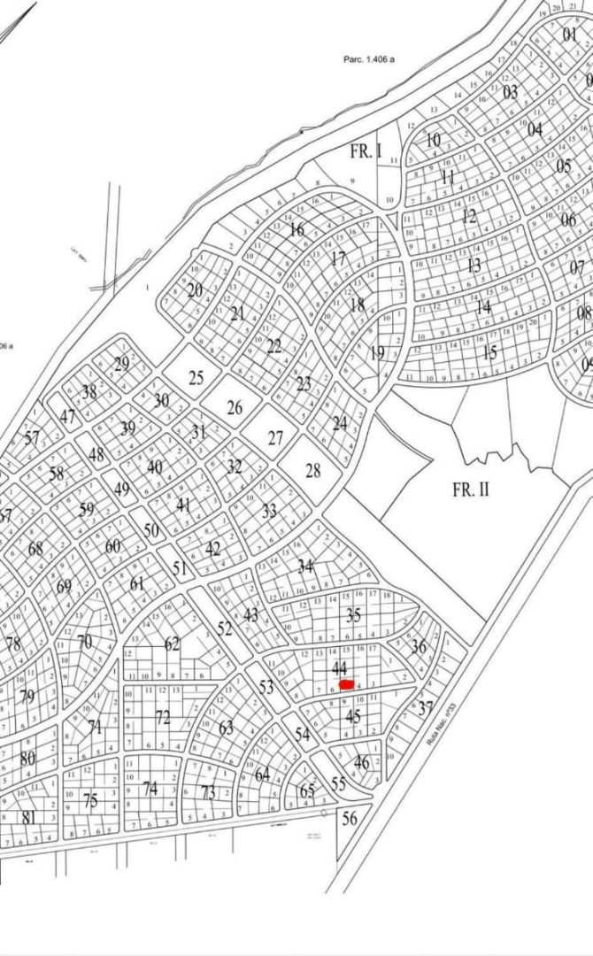 Terreno en Venta  La Huella , Bahía Blanca - Bahía Blanca Propiedades | SITIO OFICIAL l