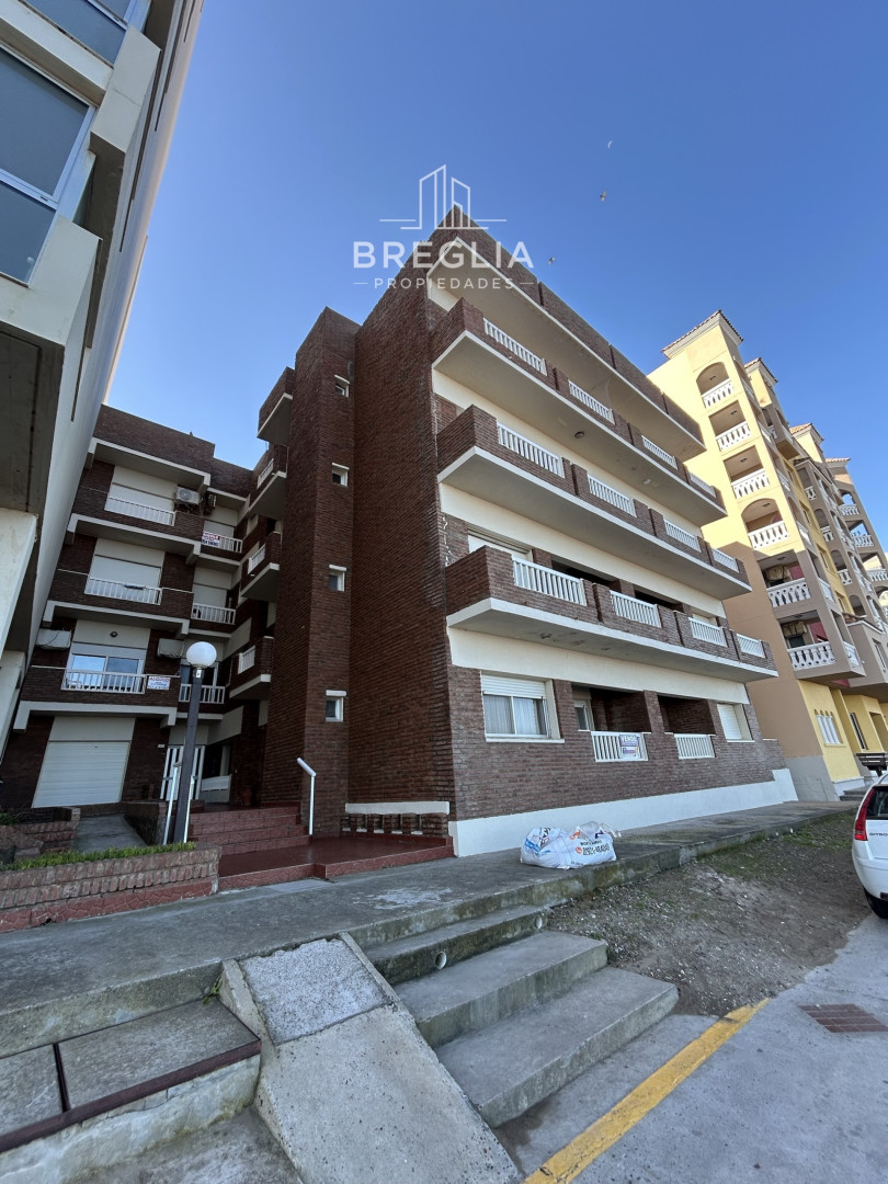 Departamento en Venta en Juan Domingo Perón  371,  Monte Hermoso - Bahía Blanca Propiedades | SITIO OFICIAL l