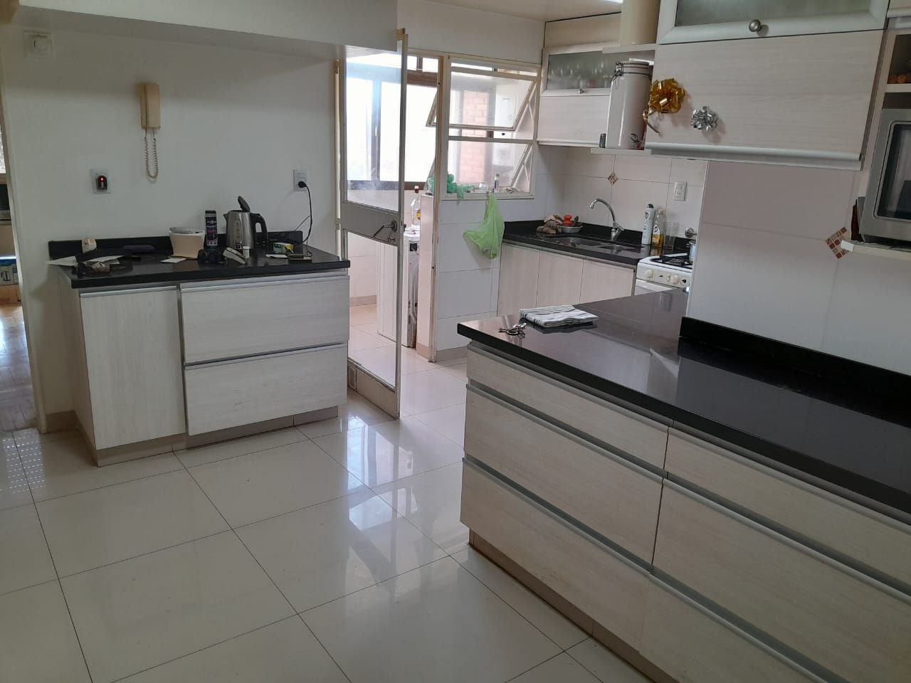 Departamento en Venta en Av. Alem 600, Centro, Bahía Blanca - Bahía Blanca Propiedades | SITIO OFICIAL l