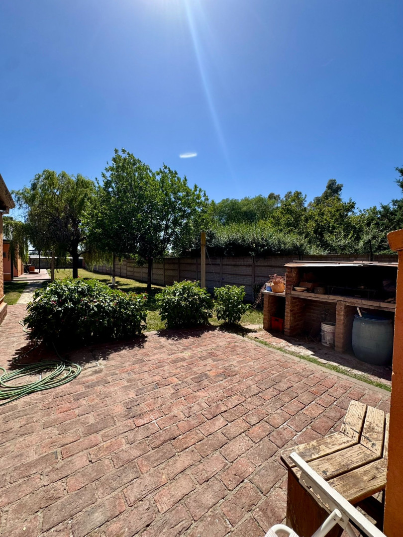 Casa en Venta en Hernandarias 1584, San Agustin, Bahía Blanca - Bahía Blanca Propiedades | SITIO OFICIAL l