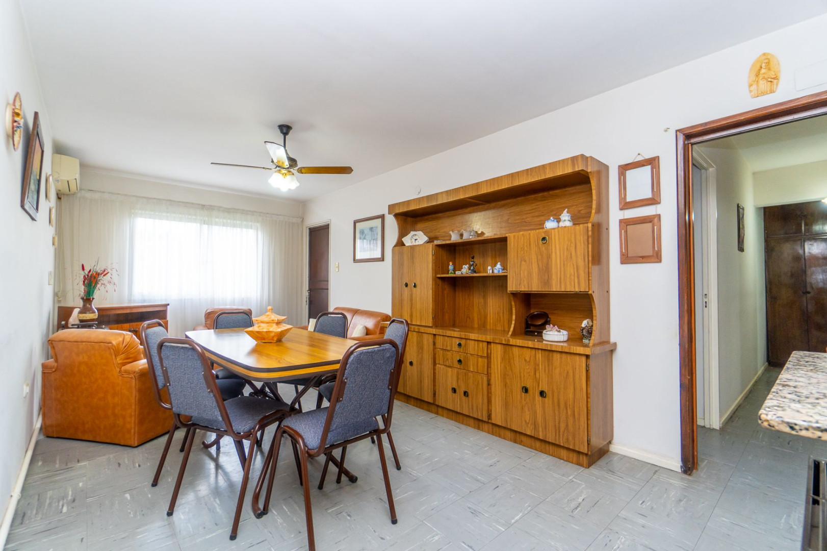 Departamento en Venta en Arias 1600, Rucci, Bahía Blanca - Bahía Blanca Propiedades | SITIO OFICIAL l