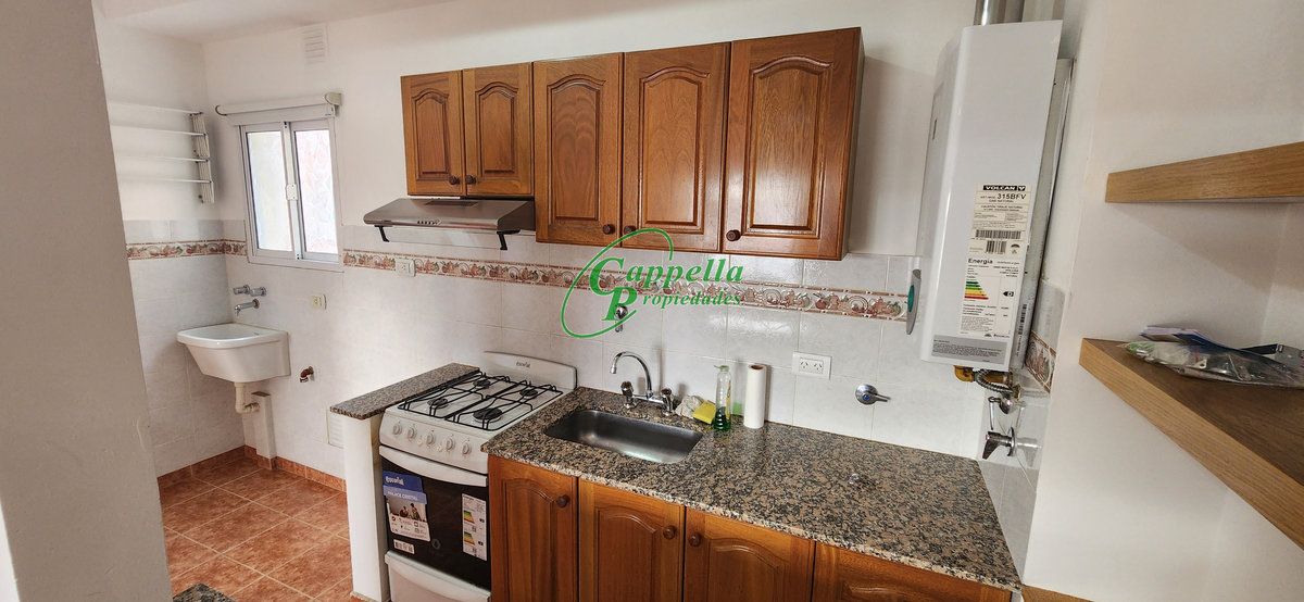 Departamento en Alquiler en Mendoza 47, Universitario, Bahía Blanca - Bahía Blanca Propiedades | SITIO OFICIAL l