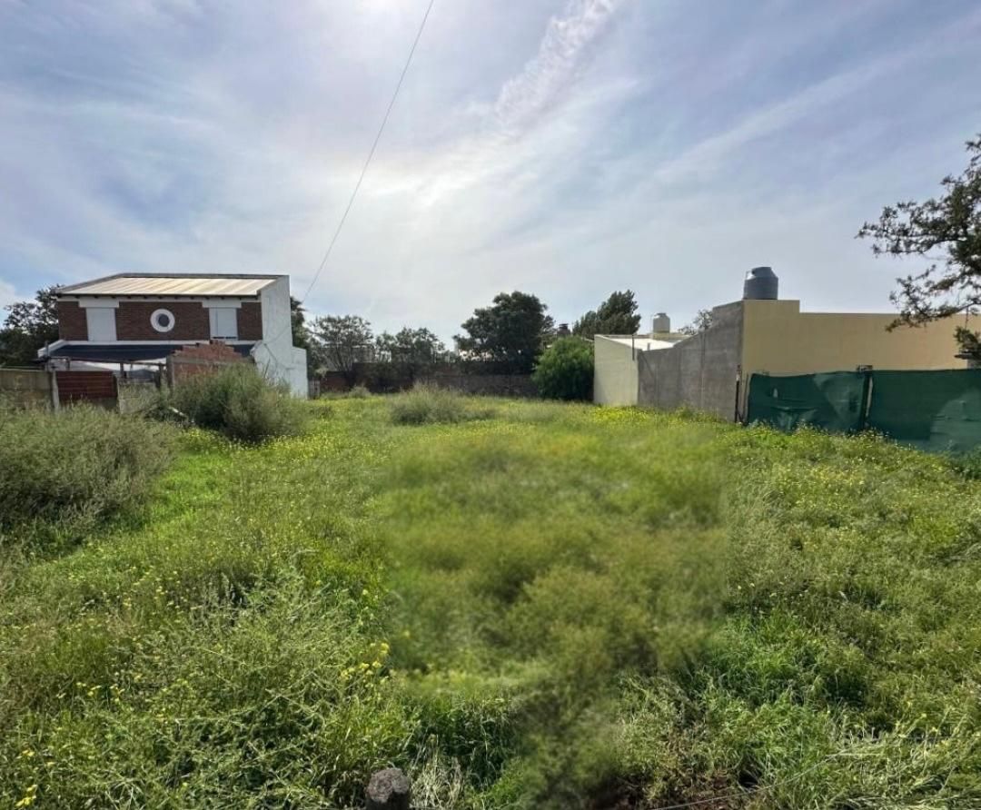Terreno en Venta en Agustin Alvarez 4000, Villa Belgrano, Bahía Blanca - Bahía Blanca Propiedades | SITIO OFICIAL l