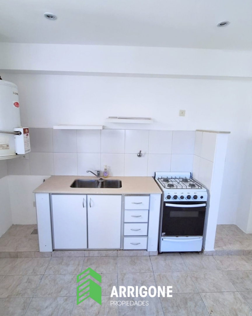 Departamento en Alquiler en Amundsen 673,  Bahía Blanca - Bahía Blanca Propiedades | SITIO OFICIAL l