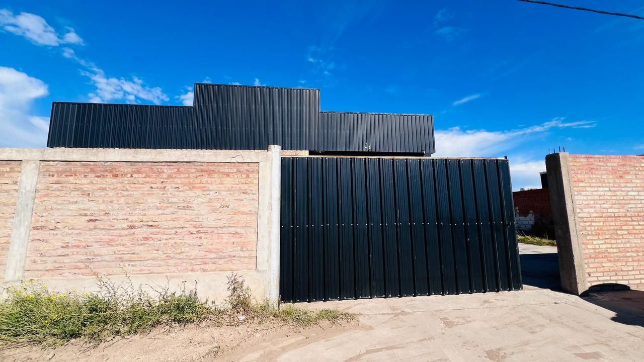 Galpón en Alquiler en Sargento Mayor Iturra Y Junín,  Bahía Blanca - Bahía Blanca Propiedades | SITIO OFICIAL l