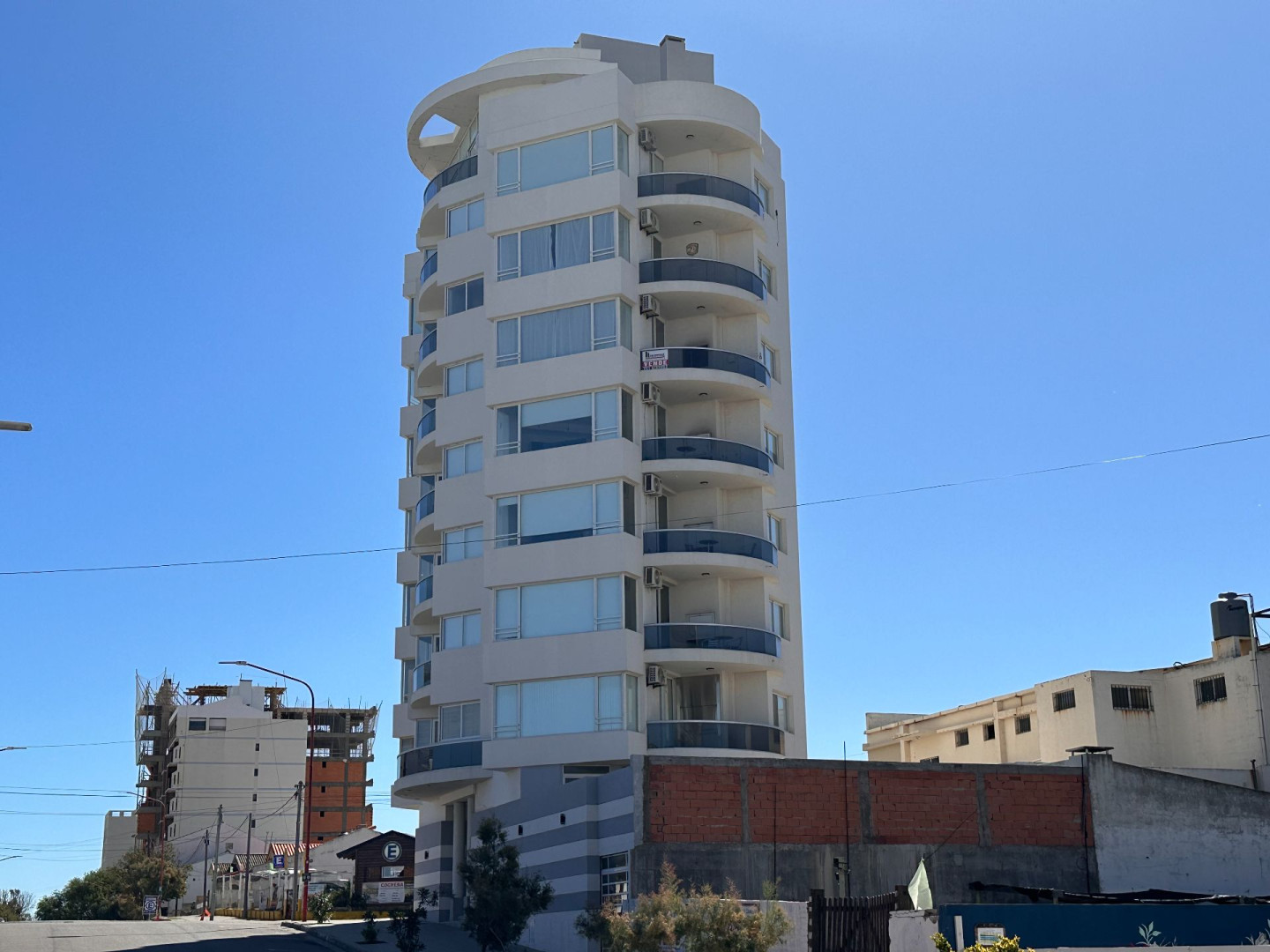 Departamento en Alquiler en Avenida Argentina 187,  Monte Hermoso - Bahía Blanca Propiedades | SITIO OFICIAL l