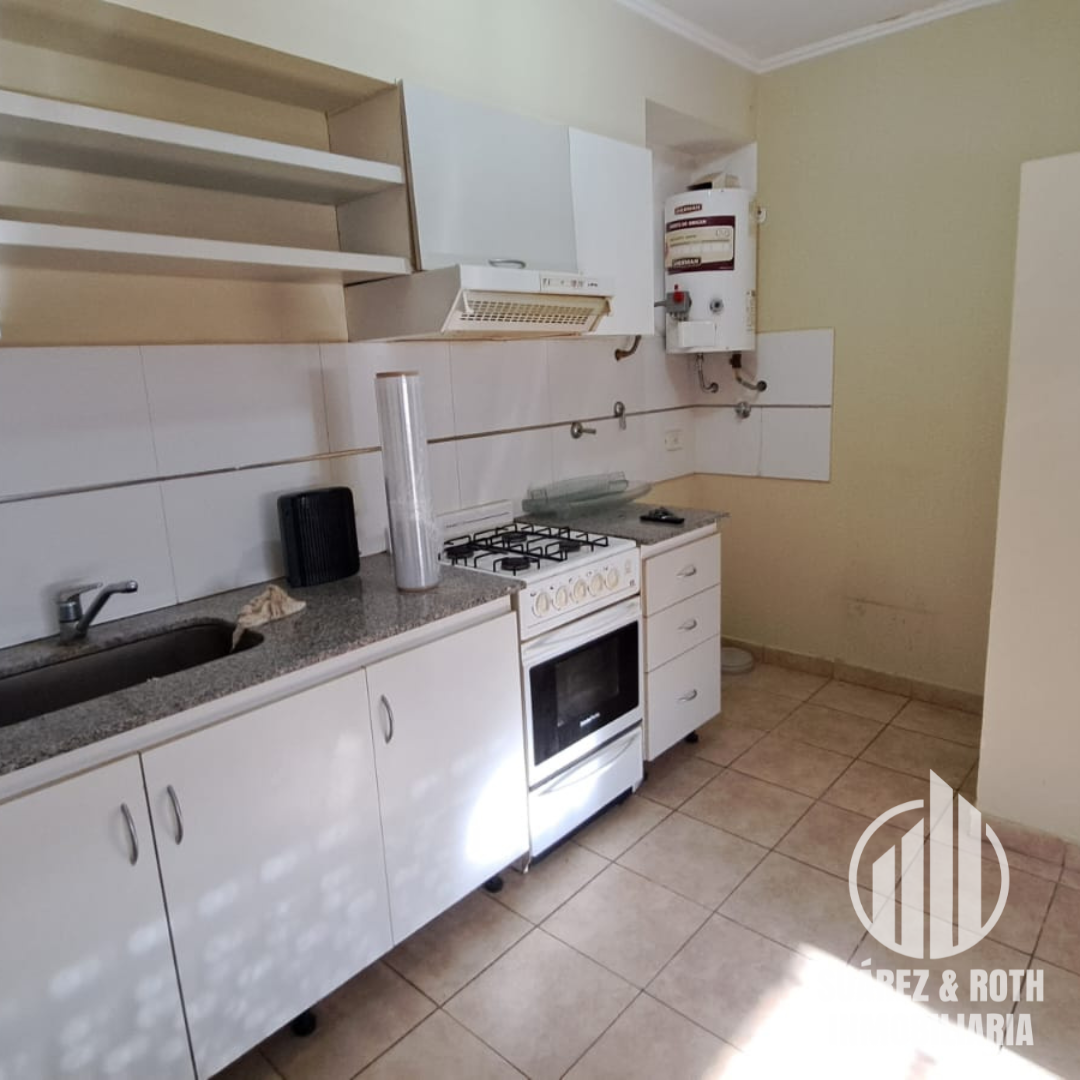 Departamento en Alquiler en Estrada 873, Villa Floresta, Bahía Blanca - Bahía Blanca Propiedades | SITIO OFICIAL l